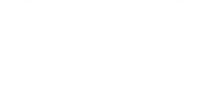 Cuisines GAIO Depuis 1930 logotype