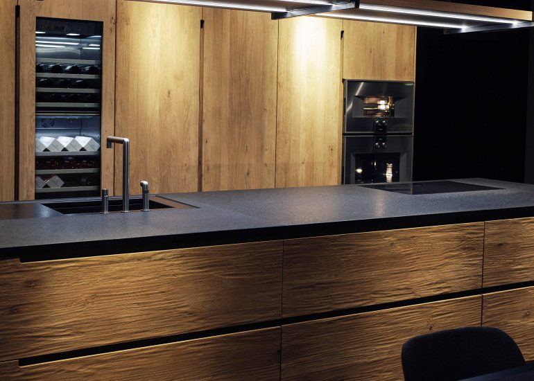 Cuisine & Aménagement intérieur GAIO