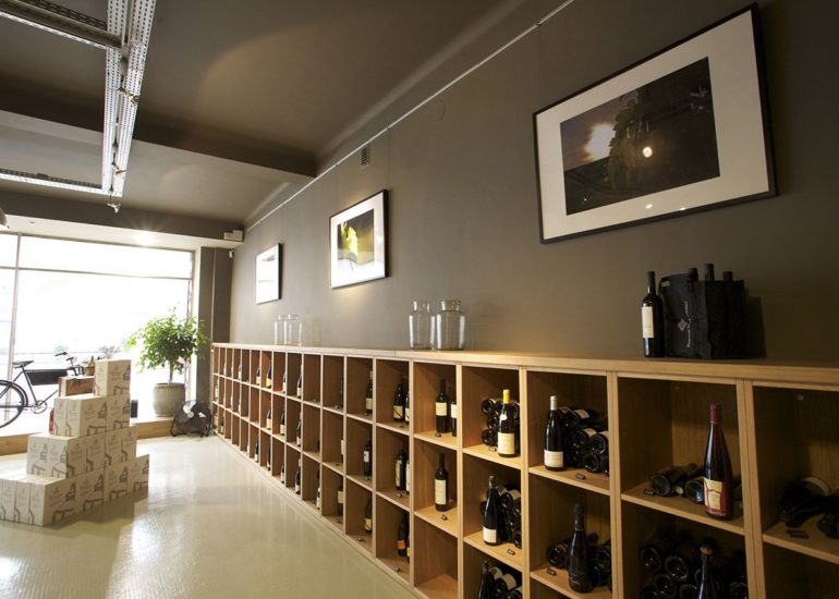 Aménagement intérieur pro GAIO