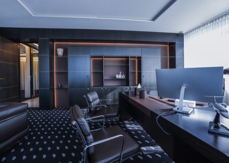 Cuisines & Aménagements intérieurs