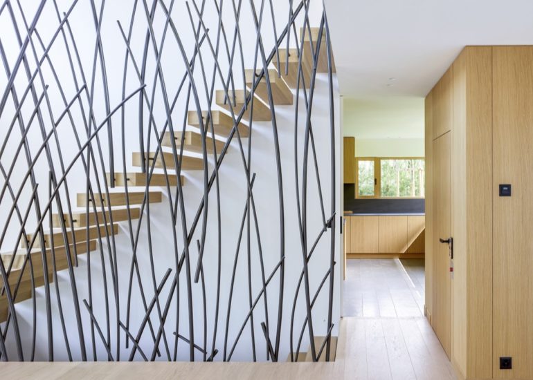 Aménagement intérieur GAIO