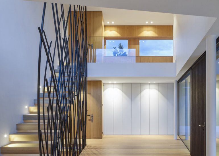 Aménagement intérieur GAIO