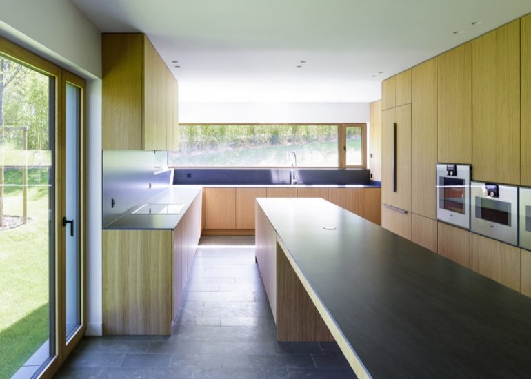 Cuisine sur mesure GAIO