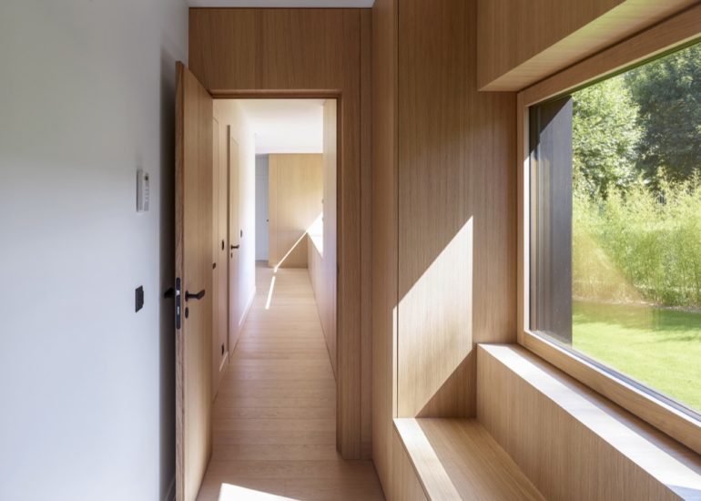 Agencement intérieur GAIO