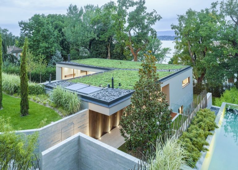 Aménagement extérieur GAIO