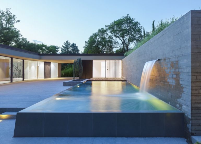 Aménagement extérieur GAIO