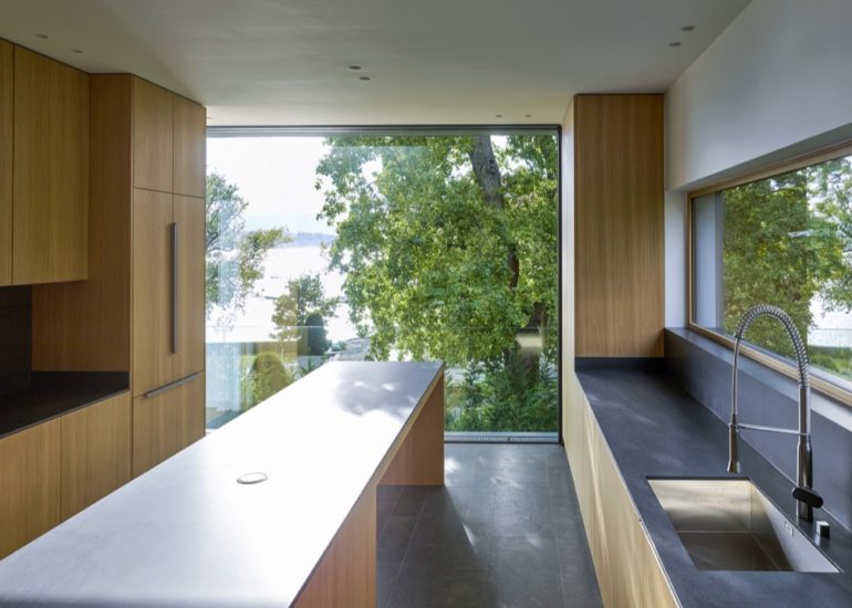 Cuisine sur mesure GAIO