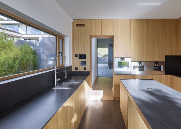 Cuisine sur mesure GAIO